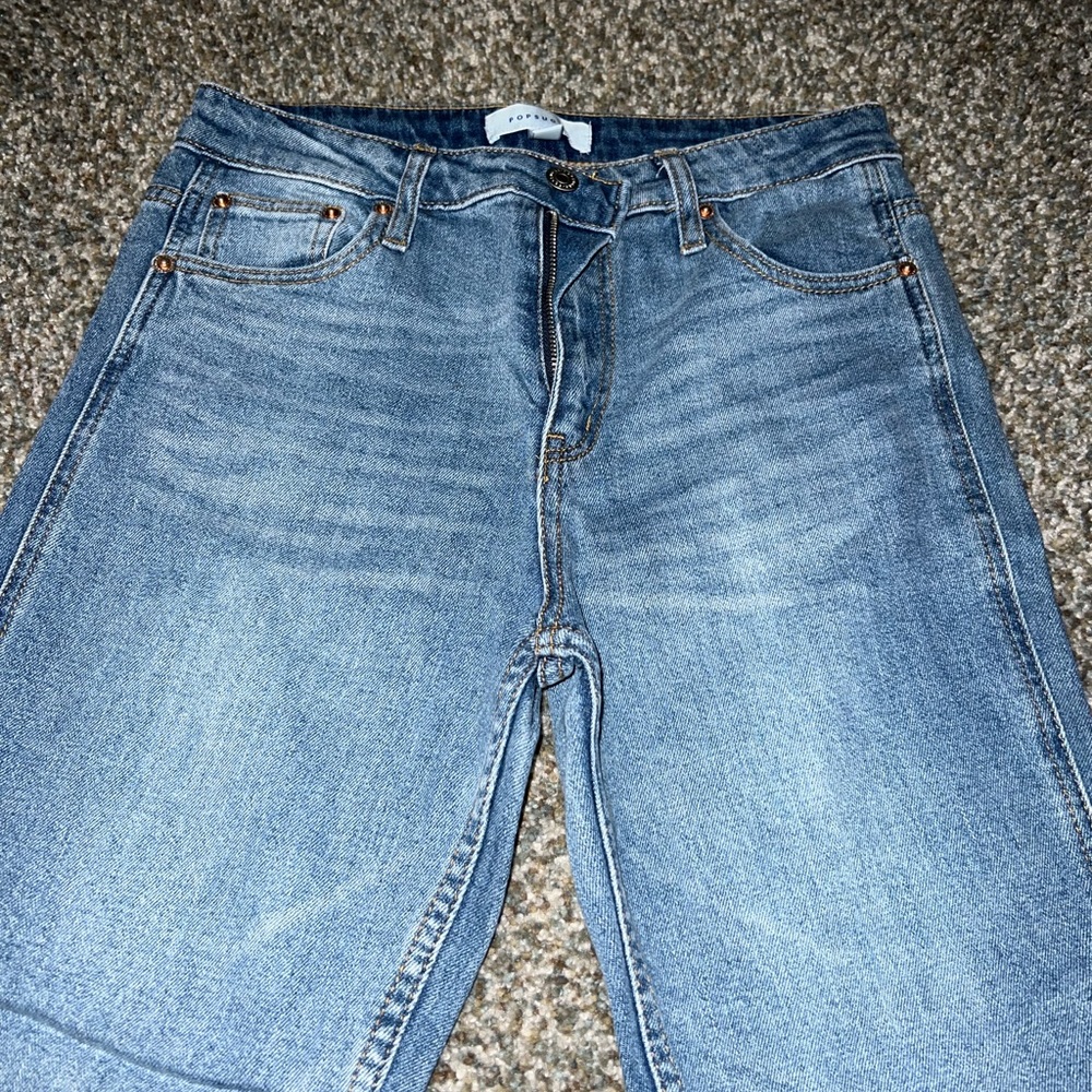 skinny jeans